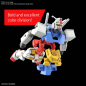 Preview: EG GUNDAM RX-78-2 1/144 MODEL KIT